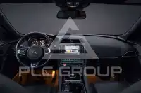 2016 Jaguar F-PACE