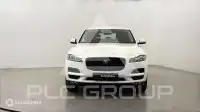 2016 Jaguar F-PACE
