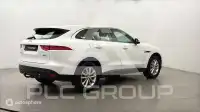 2016 Jaguar F-PACE
