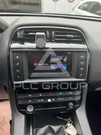 2016 Jaguar F-PACE