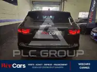 2016 Jaguar F-PACE