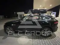 2016 Jaguar F-PACE