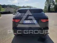 2016 Jaguar F-PACE