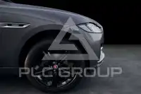 2016 Jaguar F-PACE