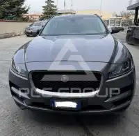 2016 Jaguar F-PACE