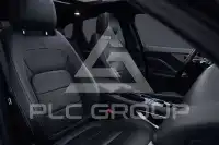 2016 Jaguar F-PACE