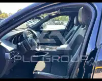 2016 Jaguar F-PACE