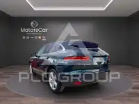 2016 Jaguar F-PACE
