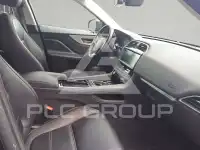2016 Jaguar F-PACE