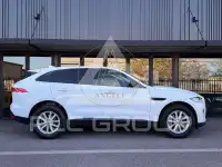 2016 Jaguar F-PACE