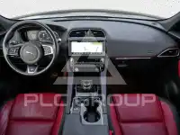 2016 Jaguar F-PACE