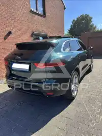 2016 Jaguar F-PACE