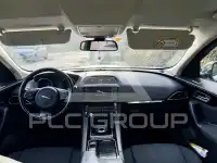 2016 Jaguar F-PACE