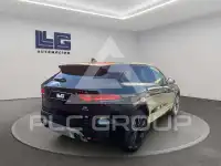 2016 Jaguar F-PACE