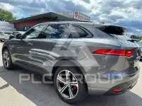 2016 Jaguar F-PACE
