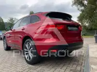 2016 Jaguar F-PACE