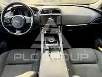 2016 Jaguar F-PACE
