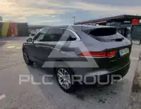 2016 Jaguar F-PACE