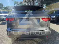 2016 Jaguar F-PACE
