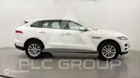 2016 Jaguar F-PACE