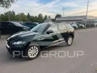 2016 Jaguar F-PACE