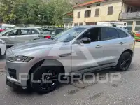 2016 Jaguar F-PACE