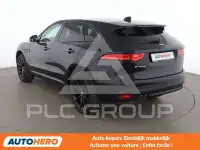 2016 Jaguar F-PACE