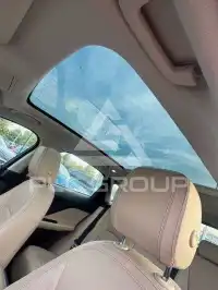 2016 Jaguar F-PACE