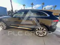 2016 Jaguar F-PACE
