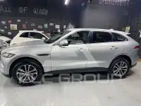 2016 Jaguar F-PACE