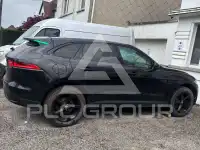 2016 Jaguar F-PACE