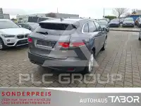 2016 Jaguar F-PACE