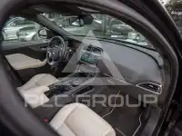 2016 Jaguar F-PACE