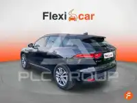 2016 Jaguar F-PACE