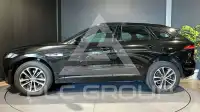 2016 Jaguar F-PACE