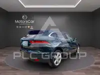 2016 Jaguar F-PACE