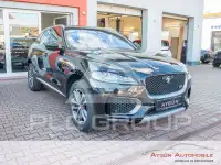 2016 Jaguar F-PACE