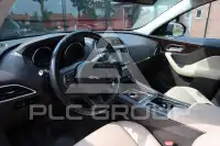 2016 Jaguar F-PACE