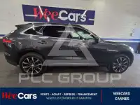 2016 Jaguar F-PACE