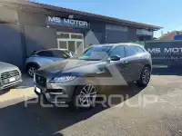 2016 Jaguar F-PACE