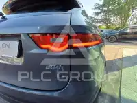 2016 Jaguar F-PACE