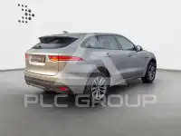 2016 Jaguar F-PACE