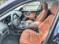 2016 Jaguar F-PACE
