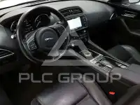 2016 Jaguar F-PACE