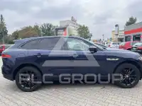 2016 Jaguar F-PACE