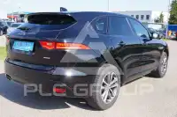 2016 Jaguar F-PACE