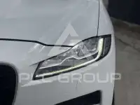 2016 Jaguar F-PACE