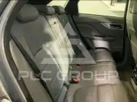 2016 Jaguar F-PACE