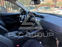 2016 Jaguar F-PACE