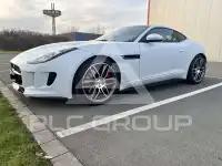 2016 Jaguar F-TYPE
